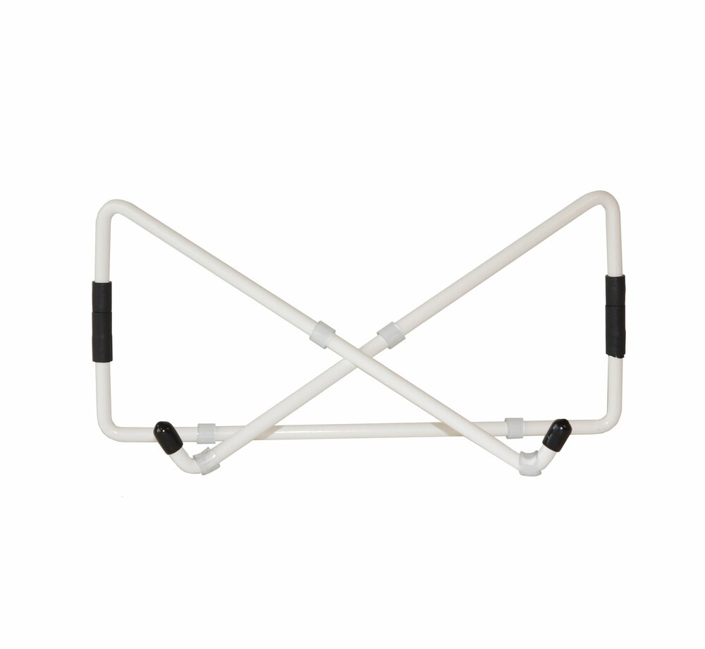 Ergosteel travel | Laptop stand