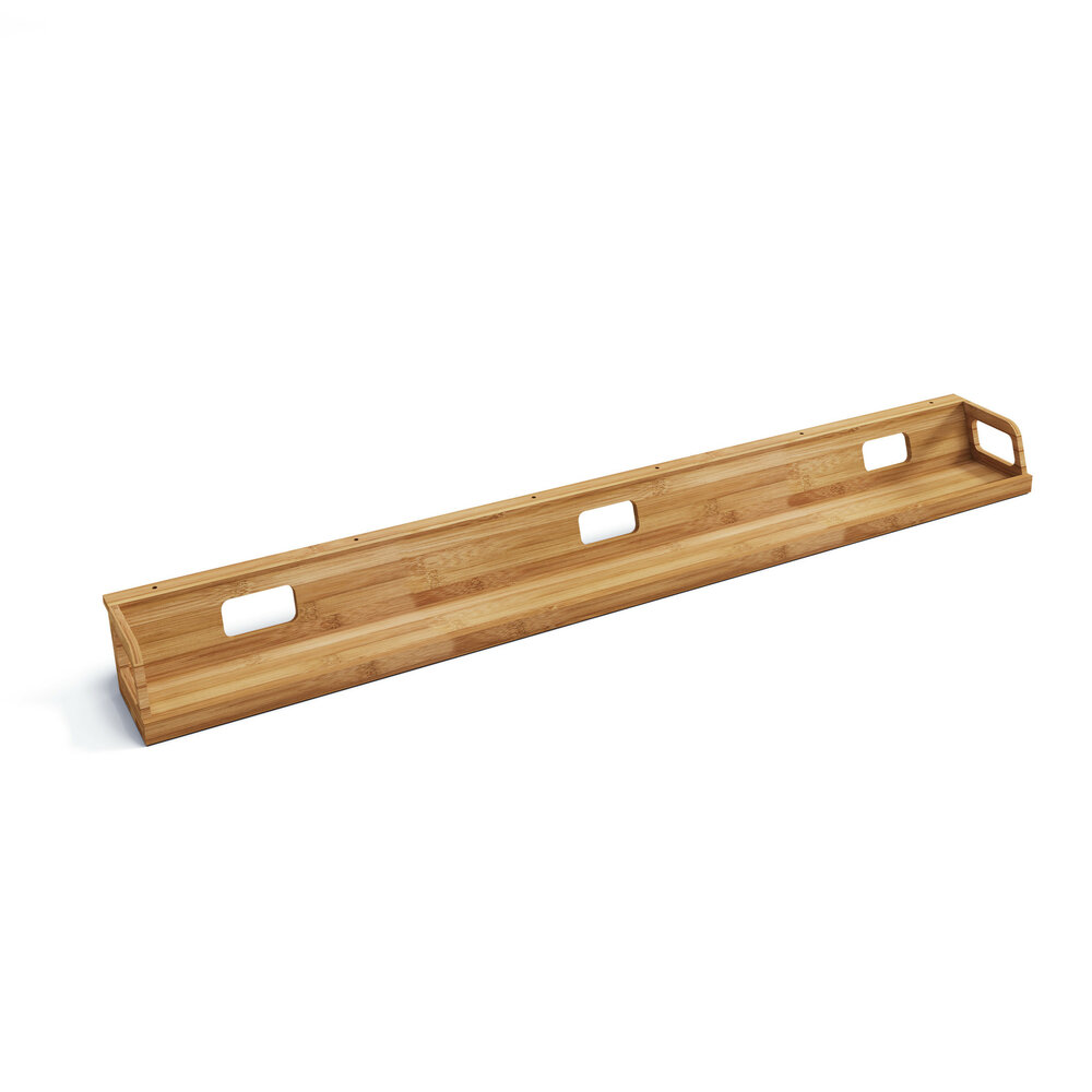 Actiforce | Cable Tray Bamboo