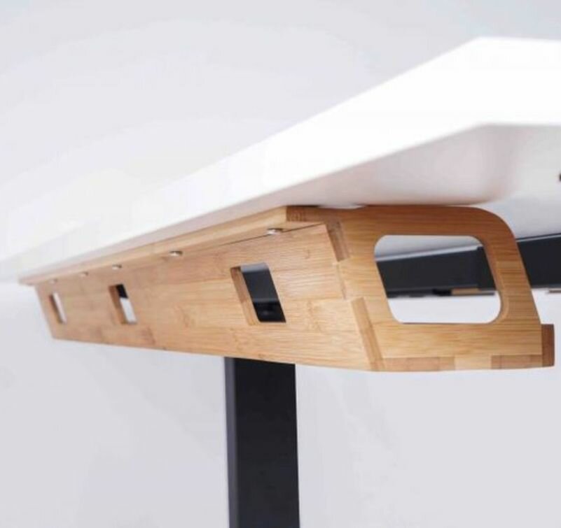 Actiforce | Cable Tray Bamboo