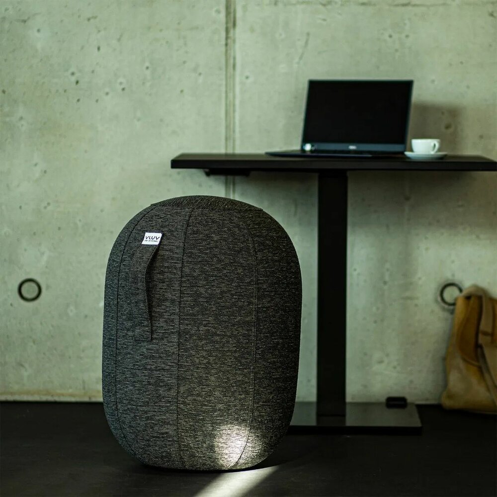 VLUV KAPSUL STOV | Capsule shaped ball