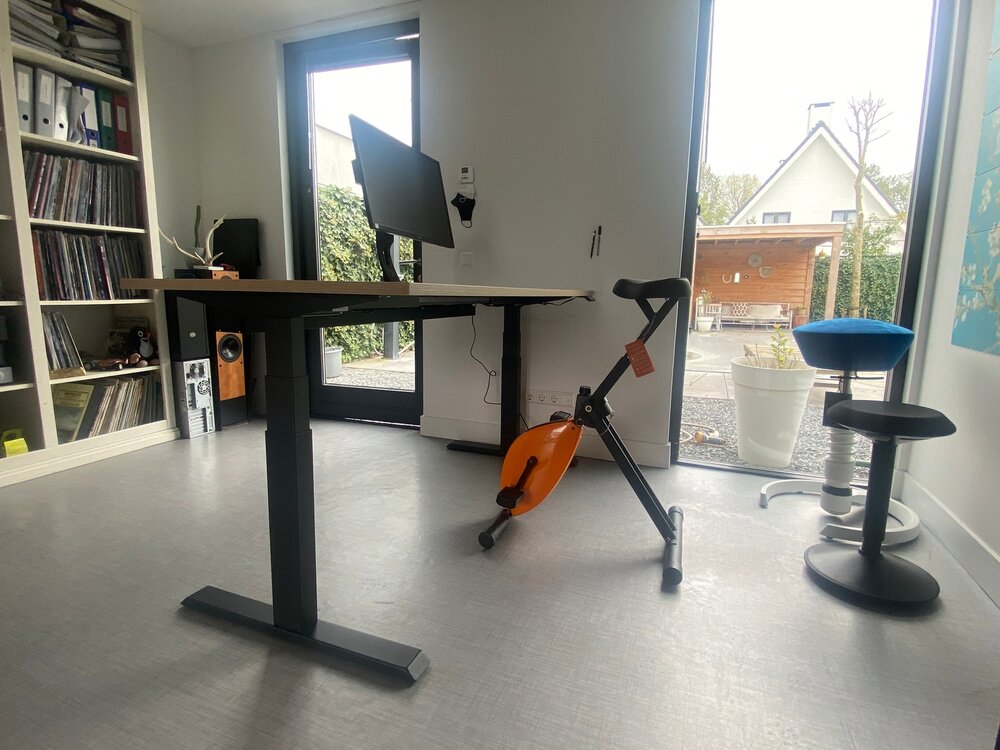 Deskbike Large | OfficeBike