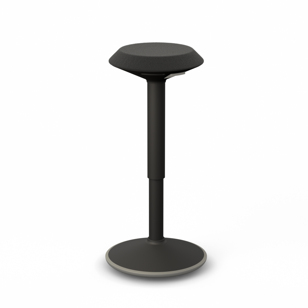 Wobble | Sit-Stand Balance Stool 