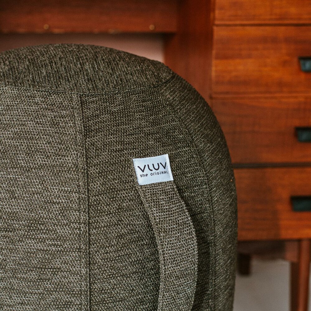 VLUV KAPSUL STOV | Capsule shaped ball