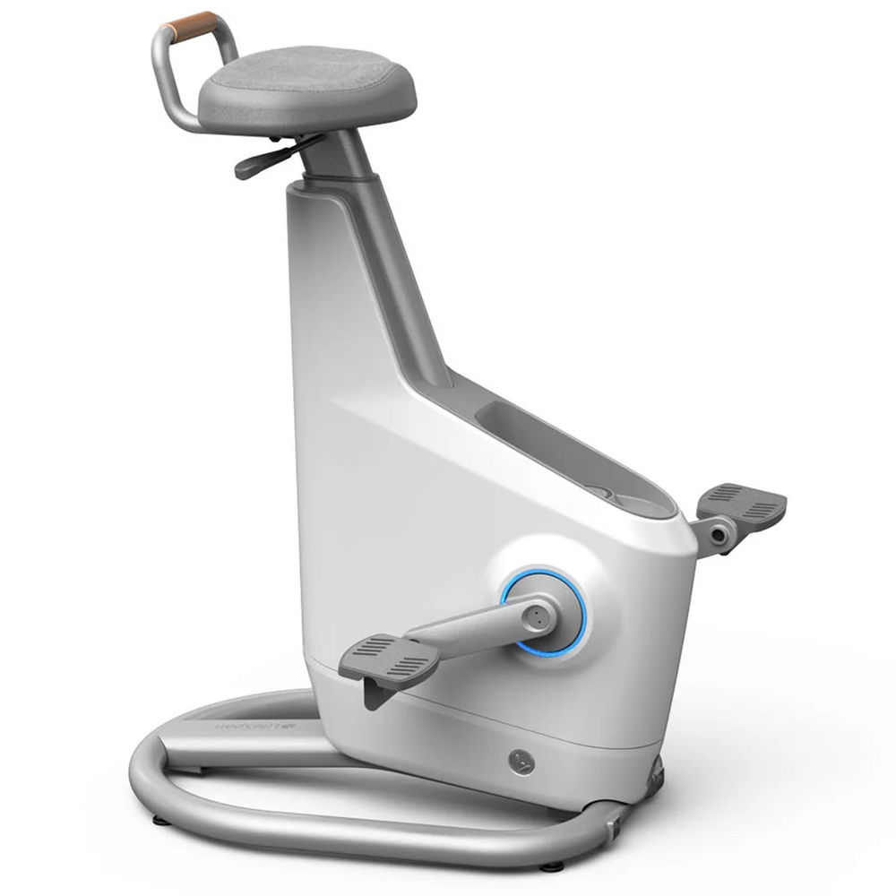 LifeSpan Ampera | Energy-generating Office Bike
