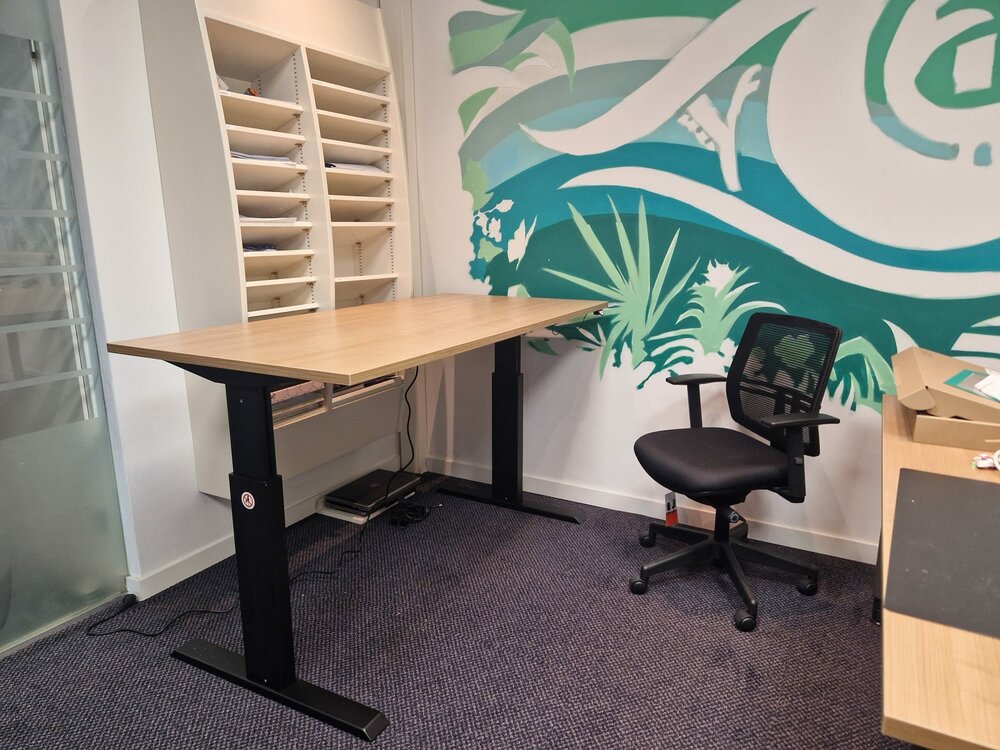 Sitlife Kepler | Office chair 