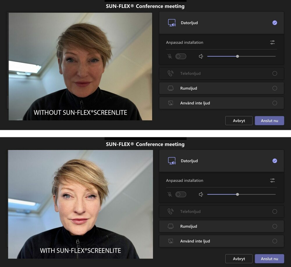 Desk Lighting Screenlite