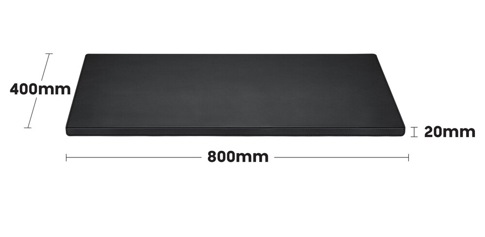 Worktrainer Mattie | Desk Pad