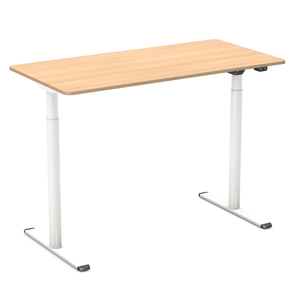2nd chance Budgetdesk | Electric Sit-Stand Desk