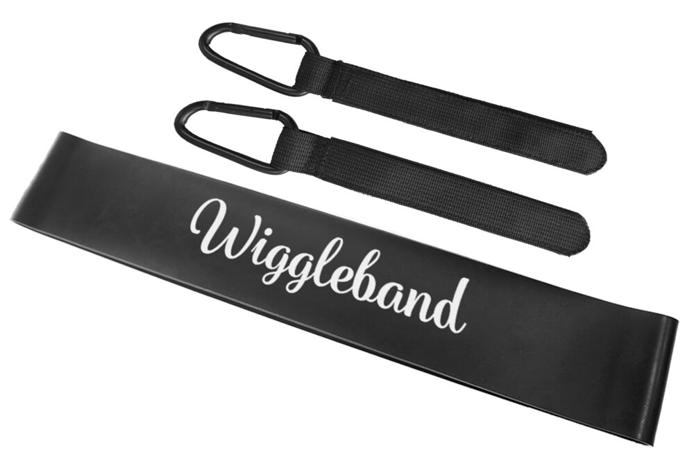 Wiggleband for kids