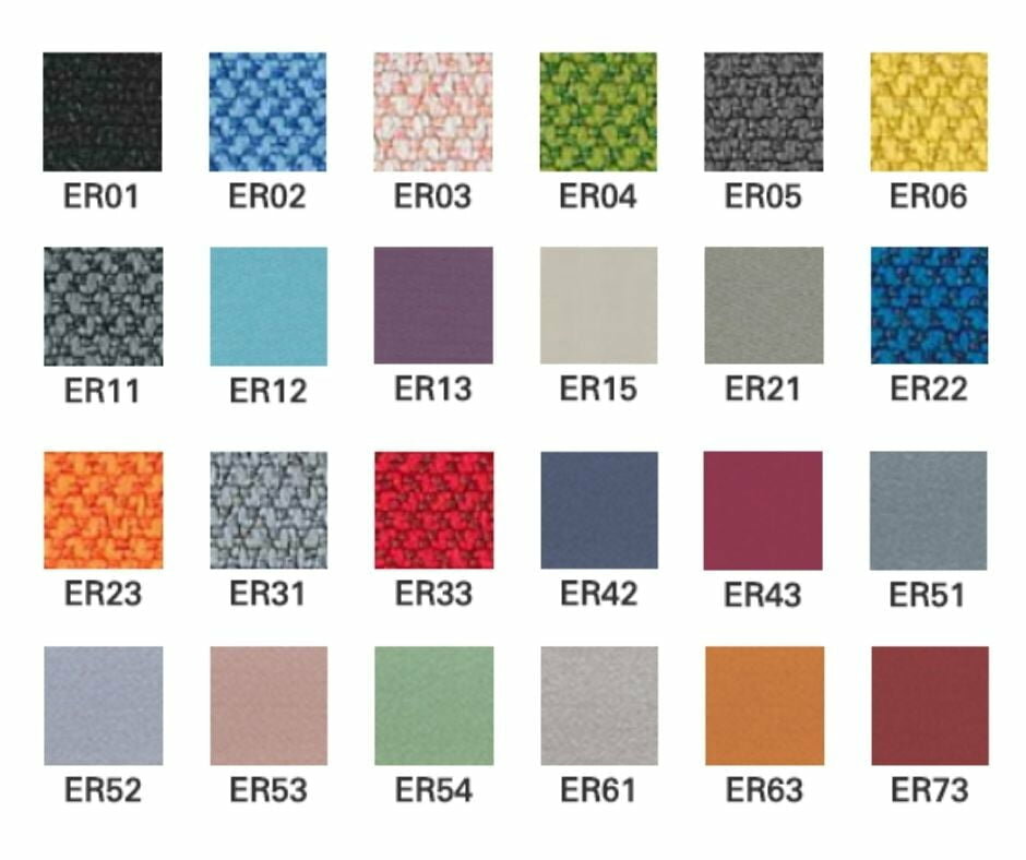 2nd change Up! Junior | Balance Stool for kids