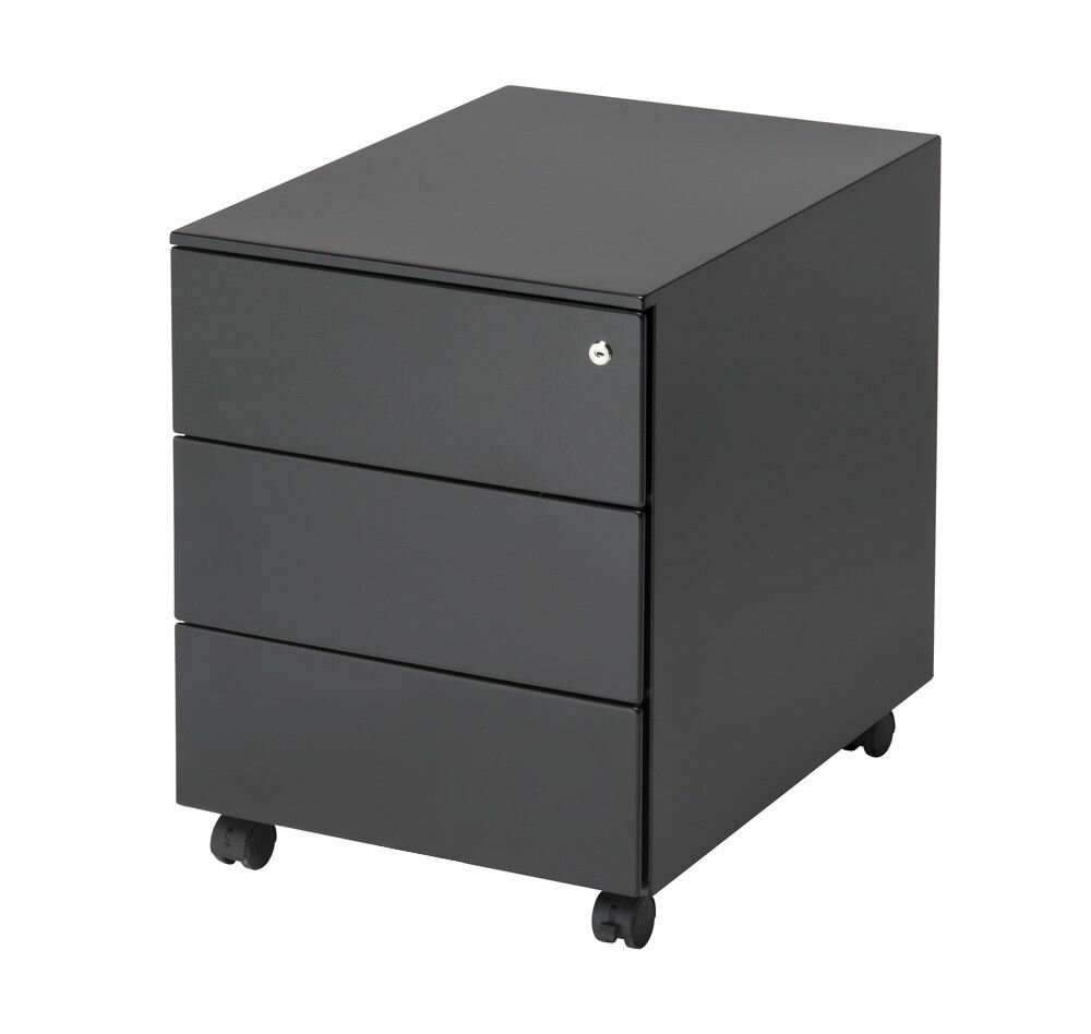 14N-series | Drawer Unit 3 drawers 