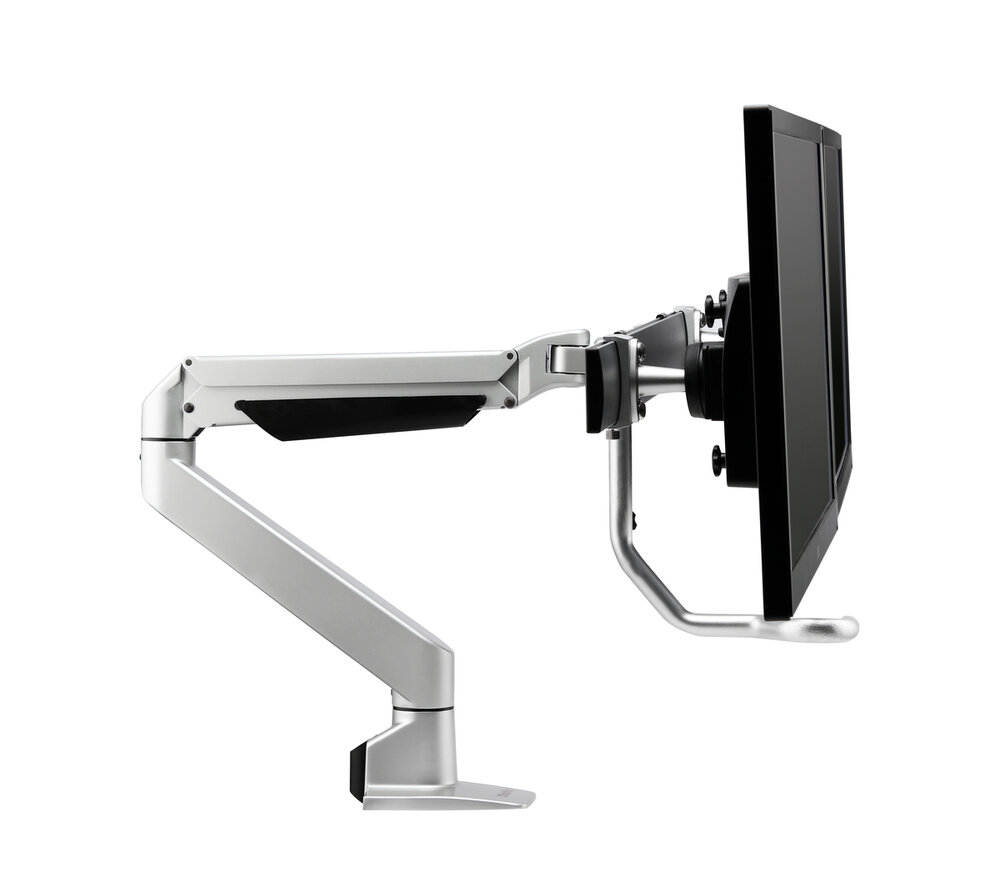 Damian | Flex bracket and handle