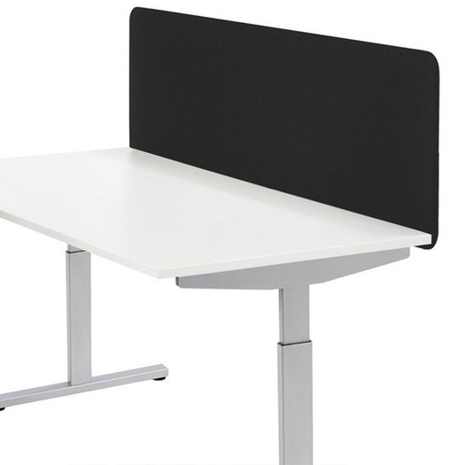 Table partition attachment80, 120, 140, 160, 180, 200 cm