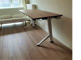 Elektrisch Zit-Sta Bureau - Y-Desk