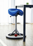 Back App 2.0 | Ergonomic Sit-Stand Saddle stool_