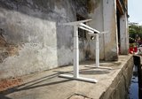 Design Electric Sit-Stand Desk - SteelForce470 - Worktrainer.com