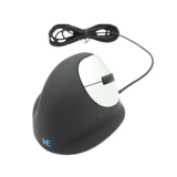 R-Go HE Mouse verticale muis ergonomisch | Worktrainer.nl