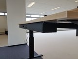 Cable Tray Valley | Tidy up cables under your desk | Worktrainer.com