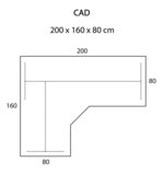 CAD Hoekwerkbladen 