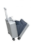ActiCase Classe Carry-on Suitcase | Worktrainer.com