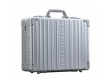 ActiCase Classe Carry-on Suitcase | Worktrainer.com