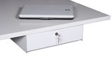 Demo | Laptopbox Lockable 38 x 11 x 42 cm _