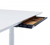Pen drawer SN for storage desks Worktrainer.com