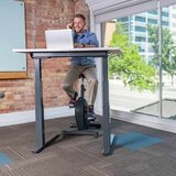 LifeSpan Workplace desk bike C3-SC110 | Worktrainer.com