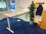 Electric Sit-Stand Desk - Elements
