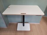 Ongo Spark | Small Gas Spring Sit-Stand Desk_
