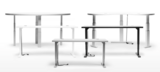 Electric Sit-Stand Desk - Elements