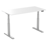 Design Elektrisch Zit-Sta Bureau - SteelForce 470 - Worktrainer.nl