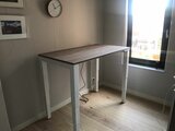 Zit sta bureau HonMove Worktrainer (1)