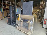 HonMove | Electric 4 Legs Sit-Stand Desk/Conference Table_