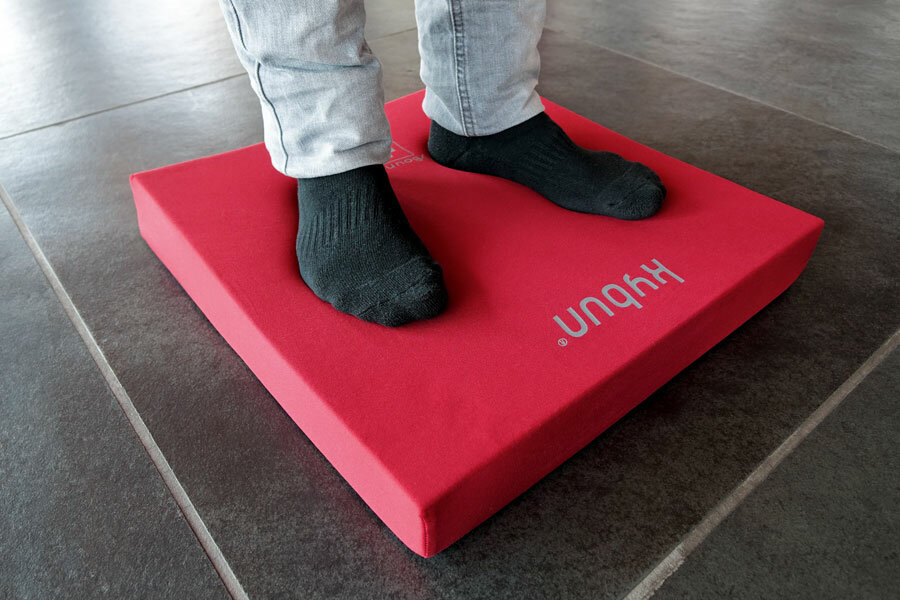 KyBounder The perfect active standing mat