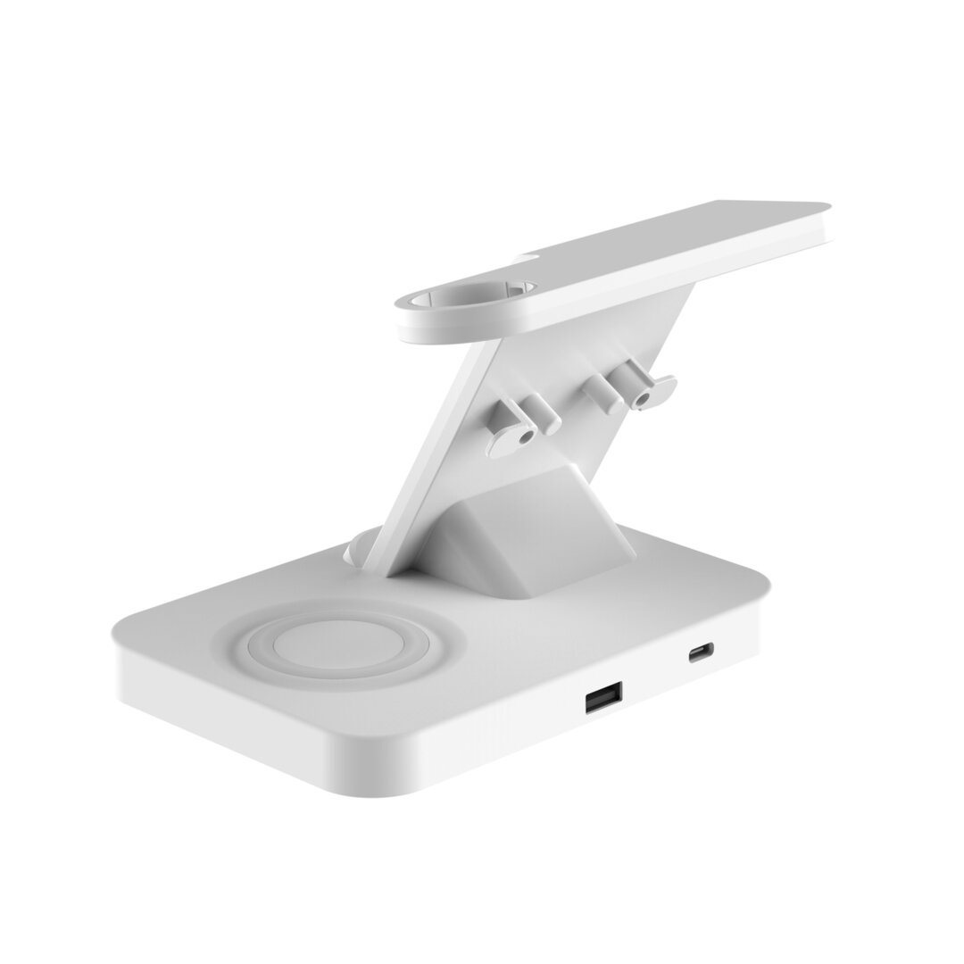 Wireless Charging Station