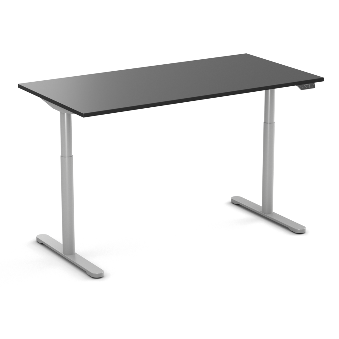 Electric SitStand Desk SteelForce 770