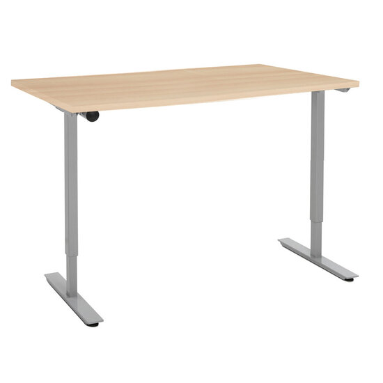 UltraJust | Electric Sit-Stand Desk