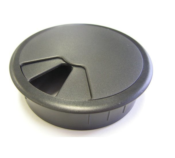 Cable grommet plastic 