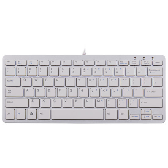 R-Go Compact | Qwerty Keyboard