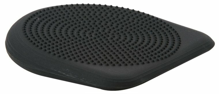 Togu Dynair Plus Size Wedge Seat Cushion