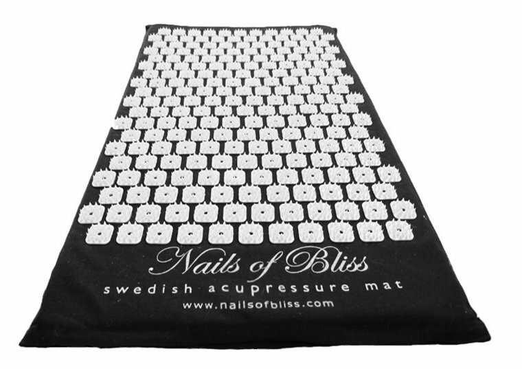 Nails of Bliss nail mat | Active Standing Mat