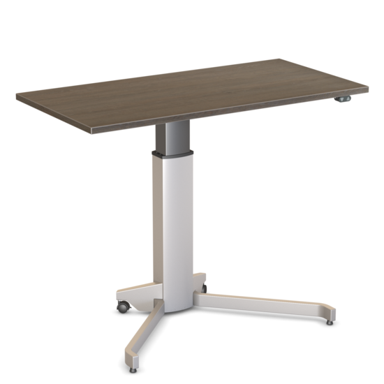 Conset 501/19 | Electric Sit-Stand Table