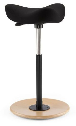 Varier Move | Sit-Stand Saddle Stool 