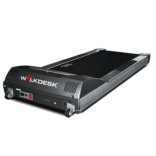 Walkdesk™ Solo WTB500 | Under Desk Treadmill
