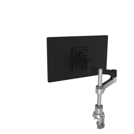 R-Go Zepher | Monitor arm Single