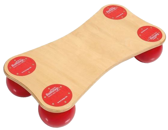 Togu Balanza Ballstep | Balance Board 90cm