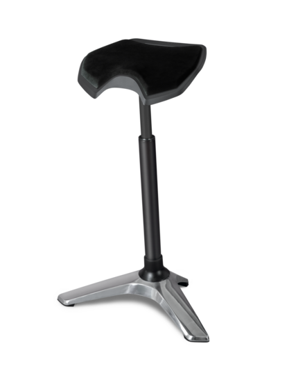 Ongo Stand | Sit- Stand Leaning Stool 