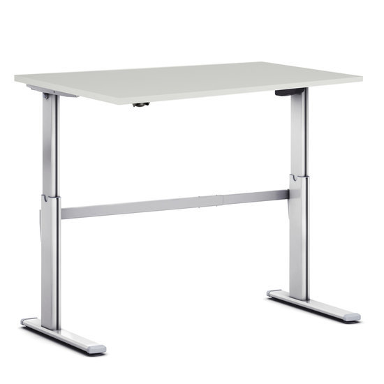 AluForce 150 | Electric Sit-Stand Desk