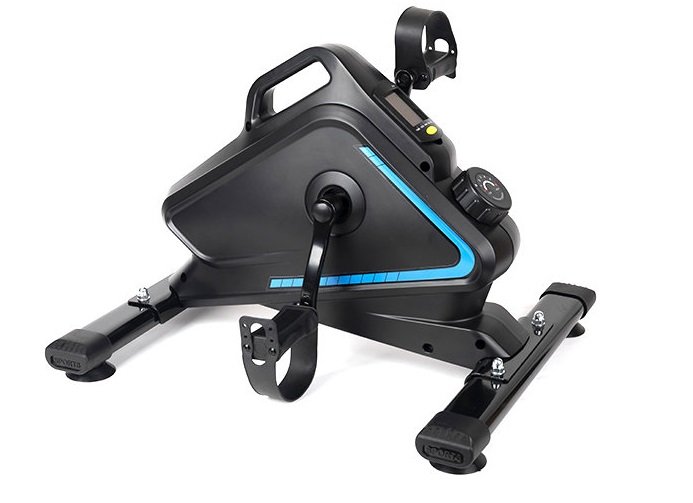 mini desk bike
